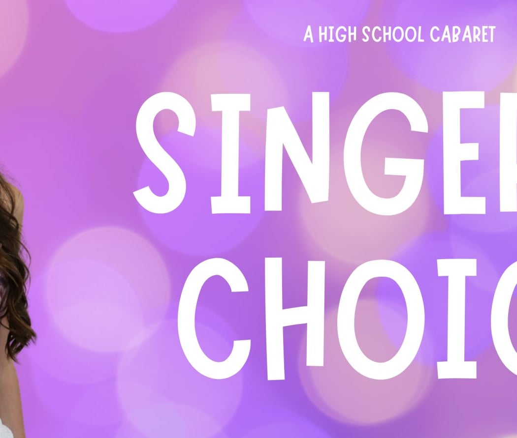 PYTC Cabaret | Singer's Choice 1