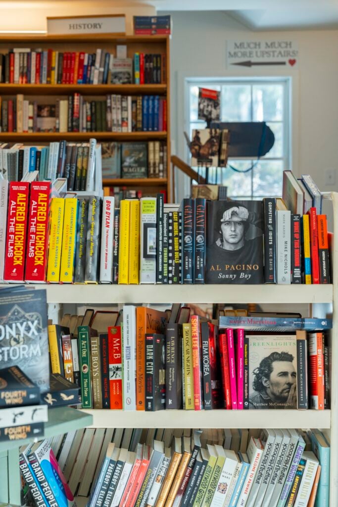The Merritt Bookstore + Toystore 3