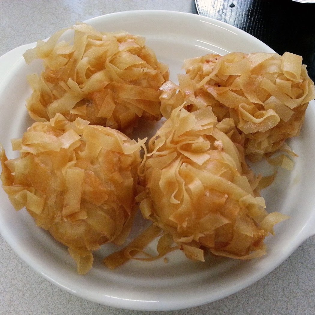 Dol Ho Restaurant 1