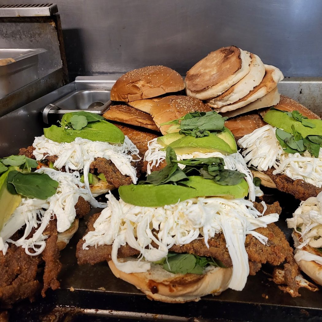 Taco Gol 2