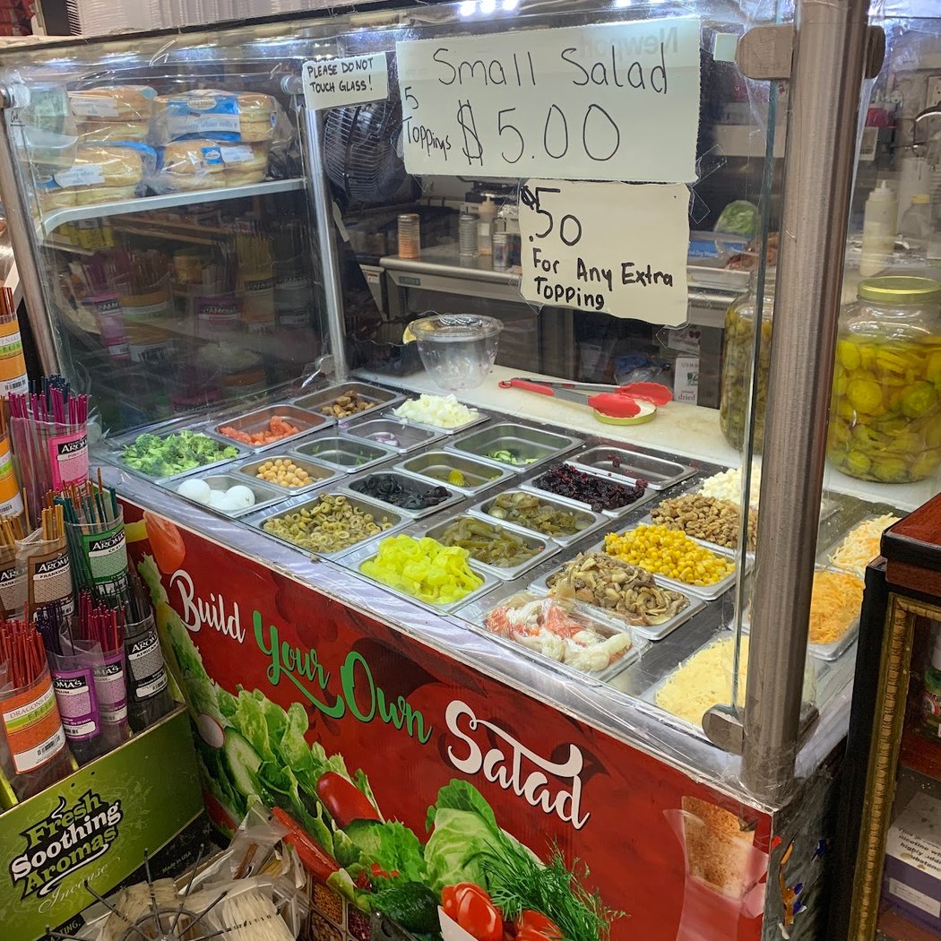 Family Food Center 2