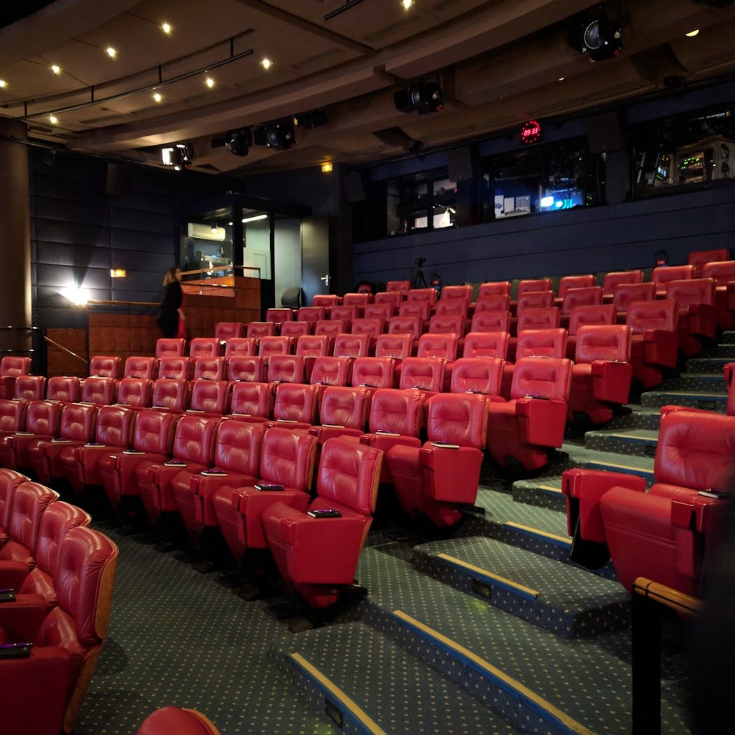 Black Widow Screening 1