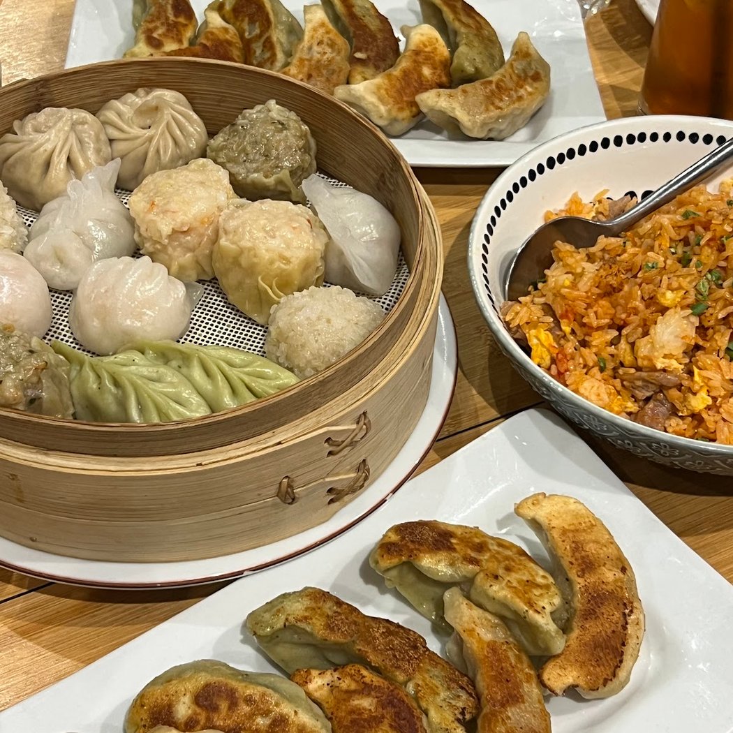 Dim Sum House Restaurant 3
