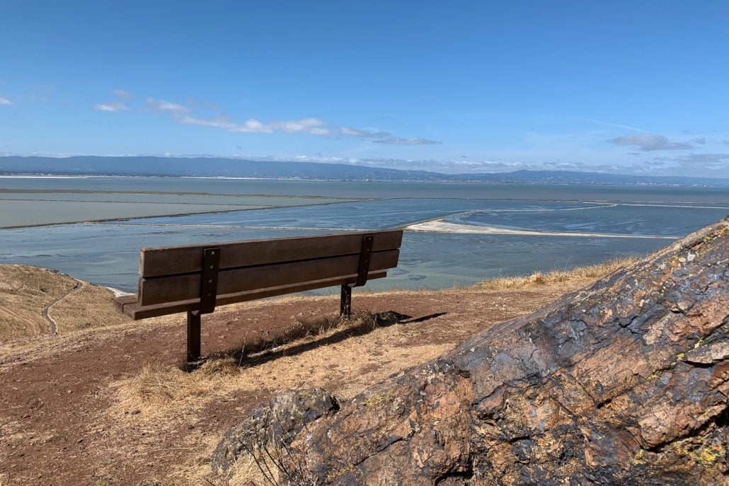 Coyote Hills Regional Park 4