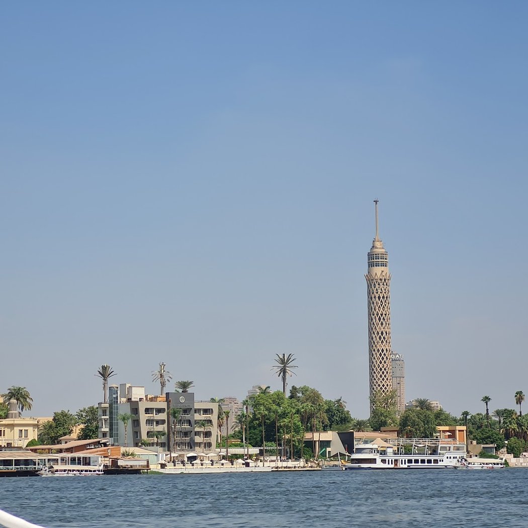 Nile River Cruises 3
