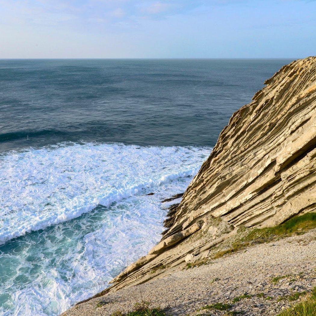 The Basque Corniche 1