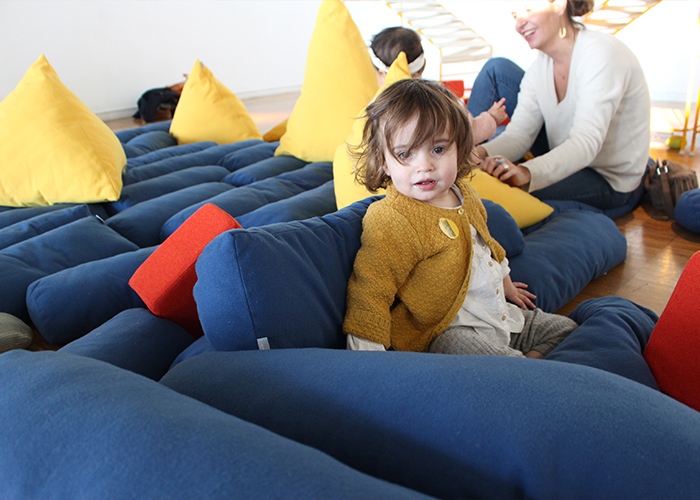 BB bOunce Station 1