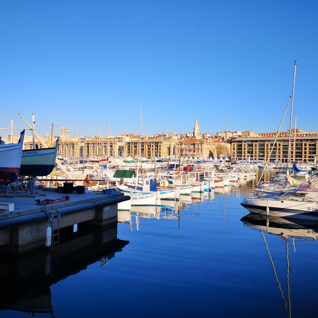 Fun In Marseille 3