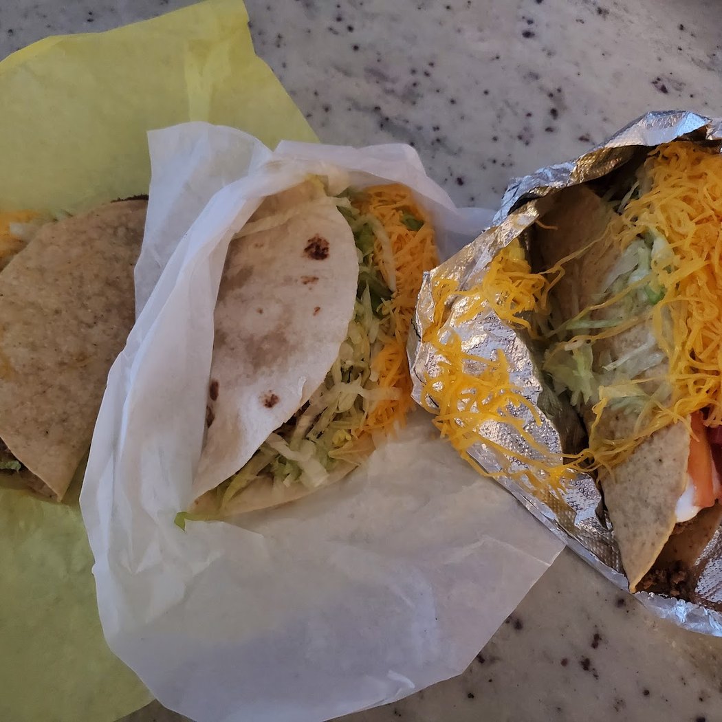 Taco Bravo 1