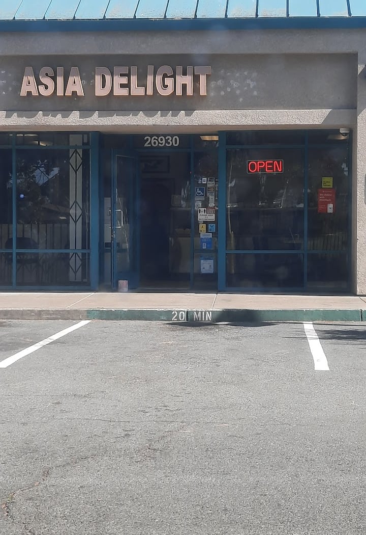 Asia Delight 3