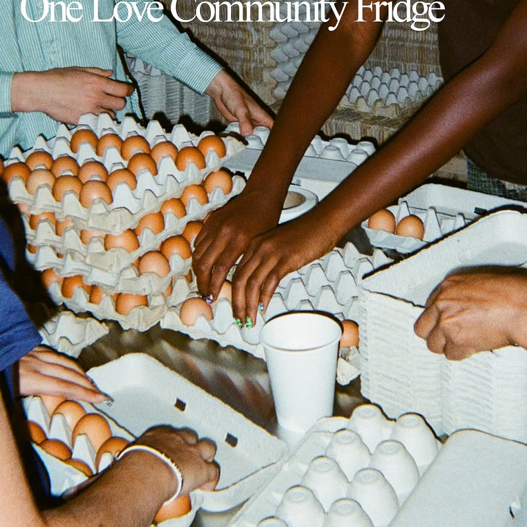 One Love Community 1
