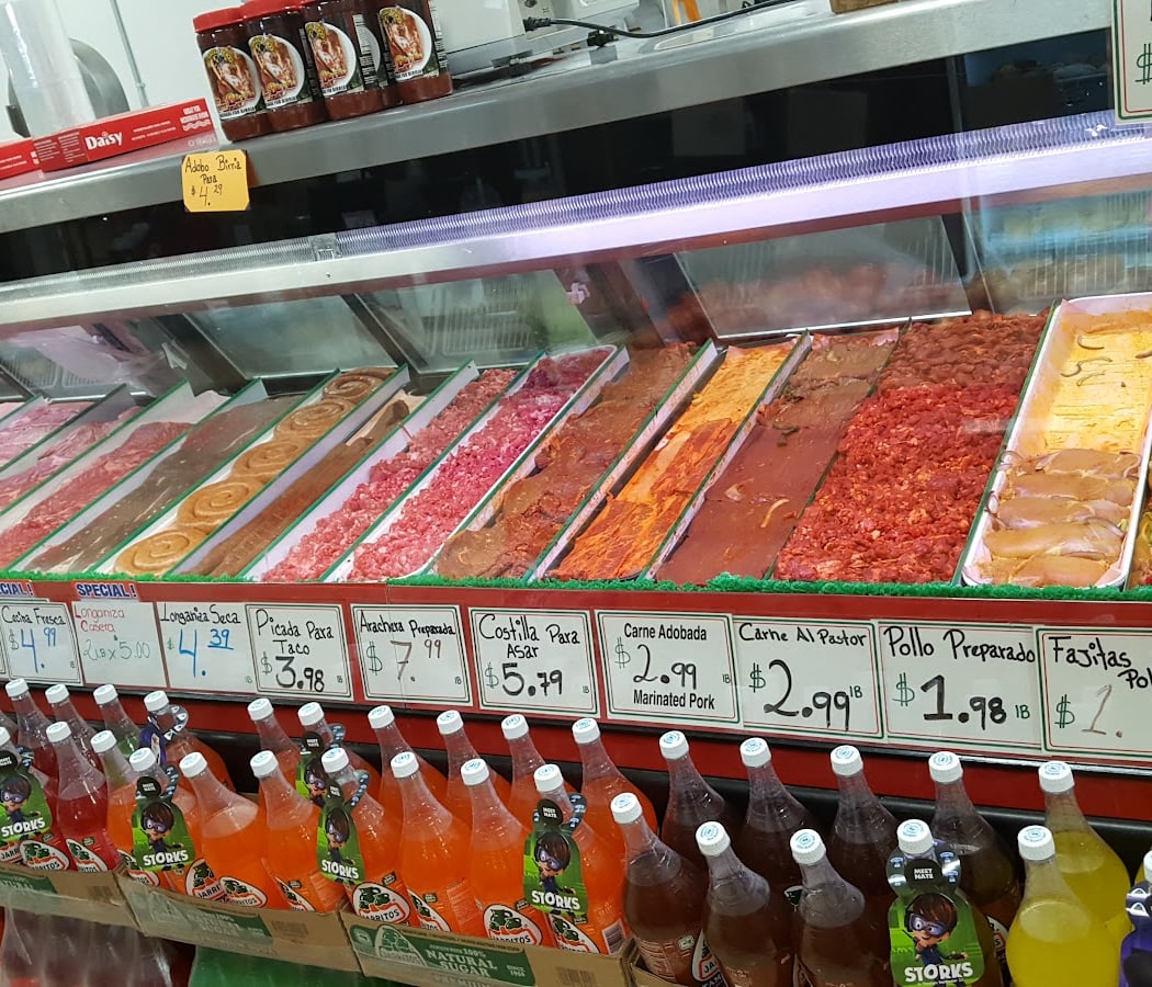 La Morenita Market 3