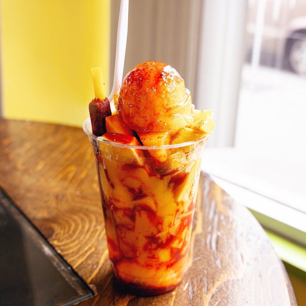 Nieves Cinco De Mayo 2
