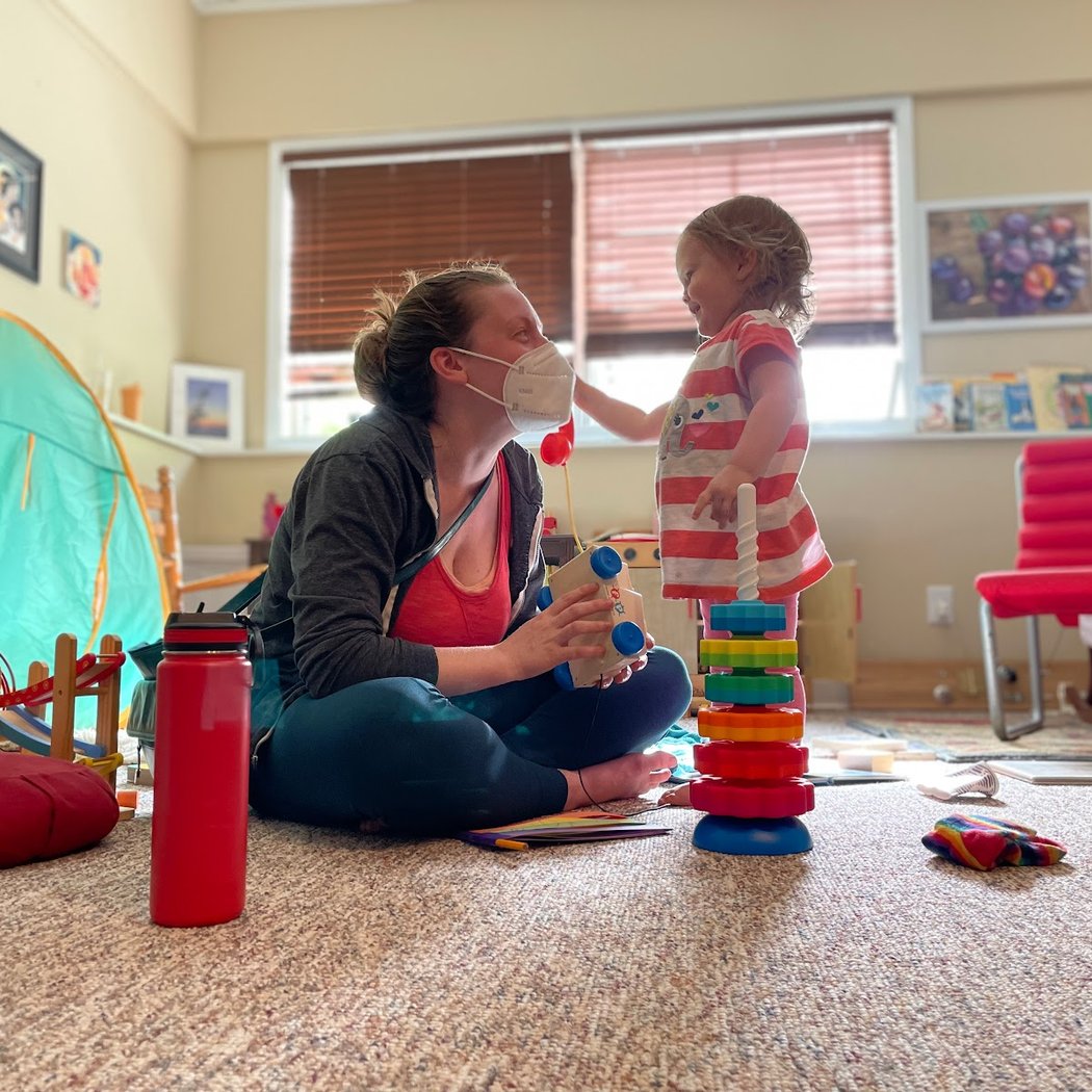 Ask A Doula Anything 1