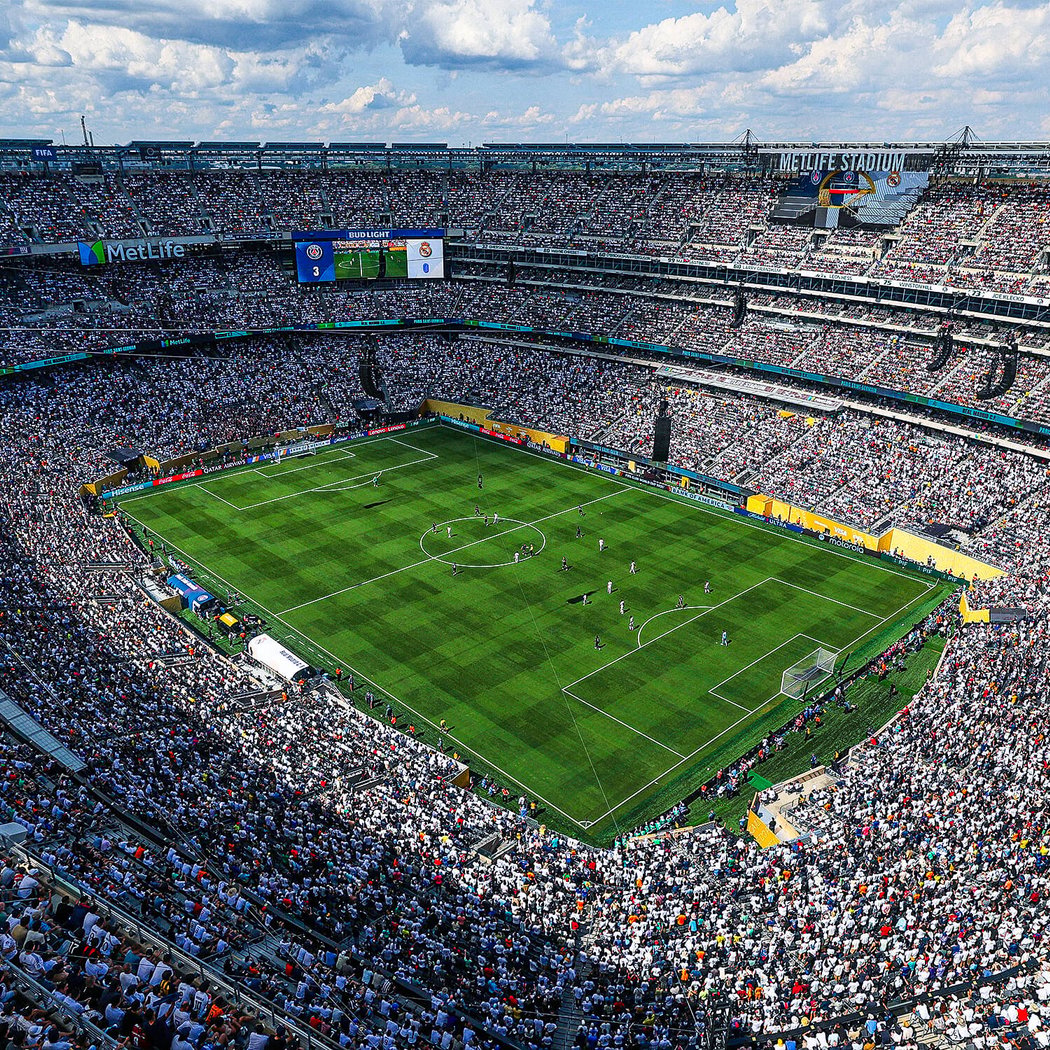 MetLife Stadium 4