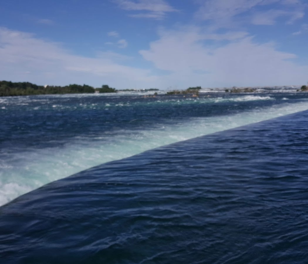 Niagara River Pkwy 3
