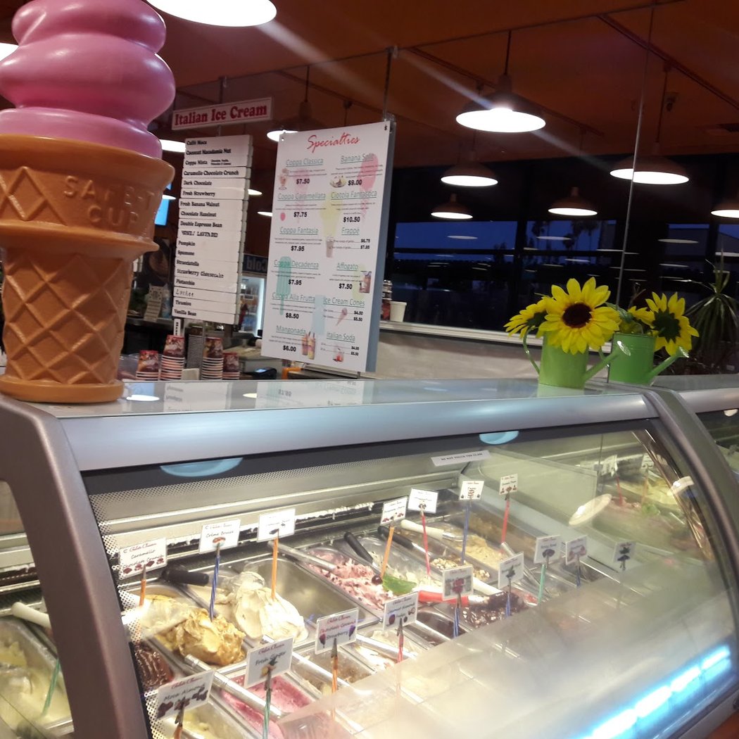Gelato Classico Italian Ice Cream 2