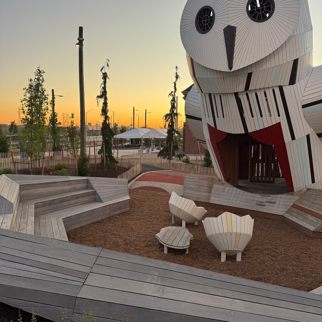 Biidaasige Park 1