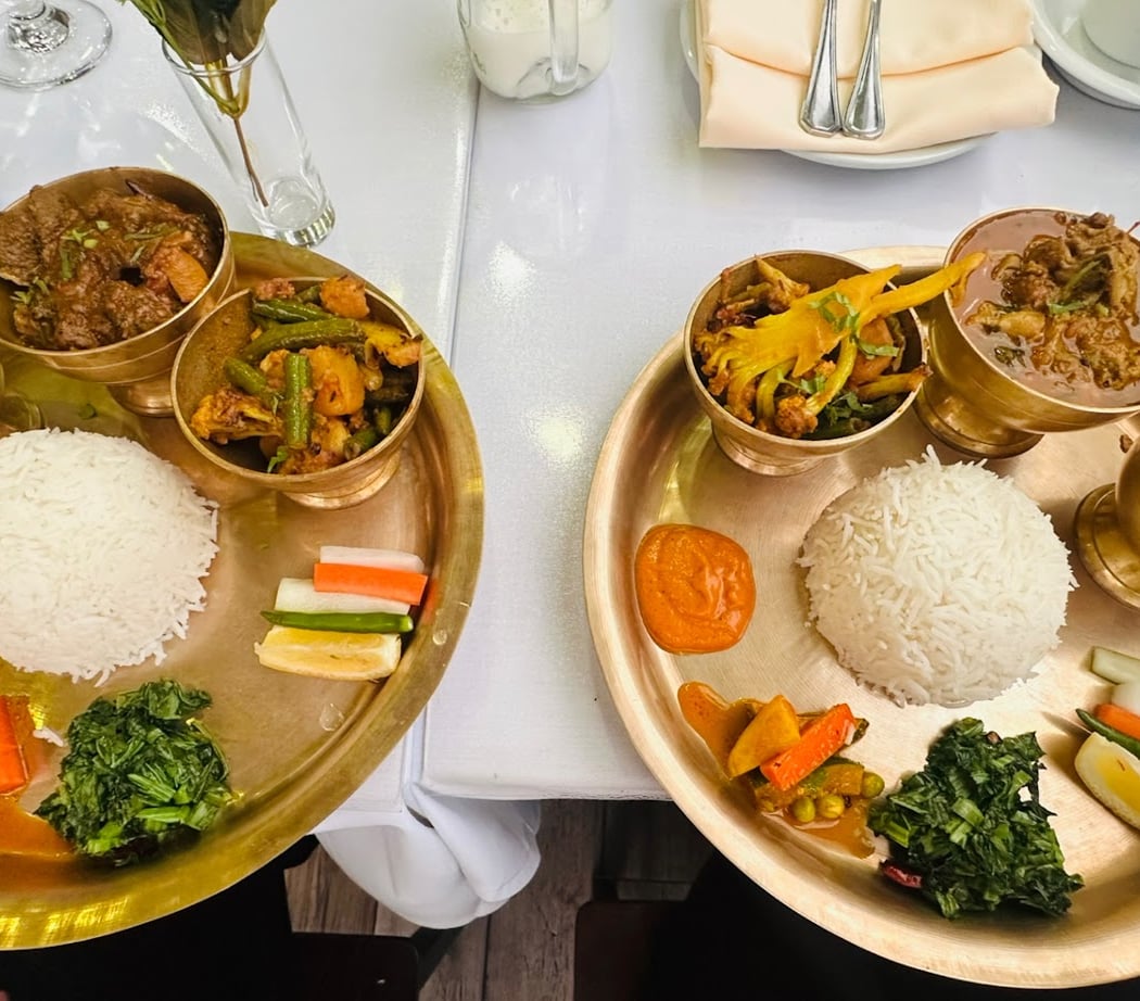 Timur House Restaurant 1