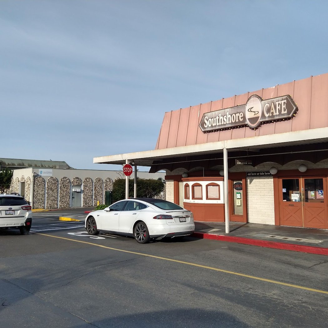 Southshore Cafe 2