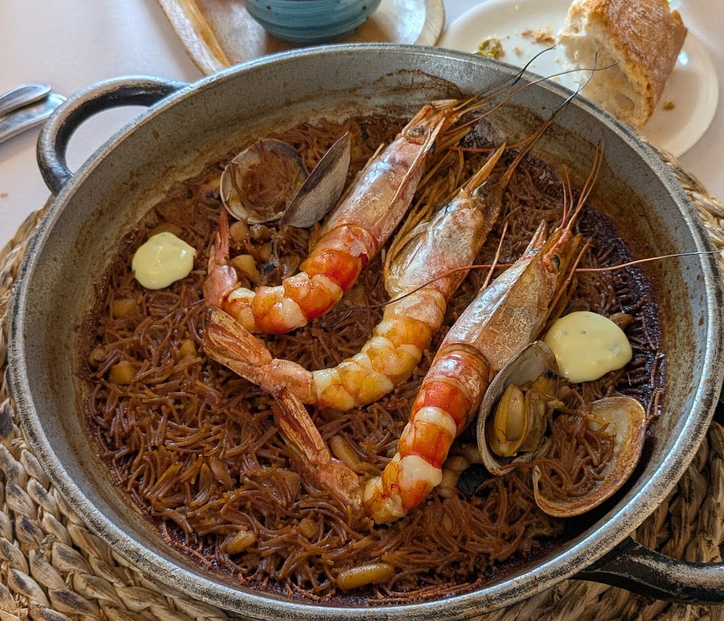 La Quinta Brasería 3