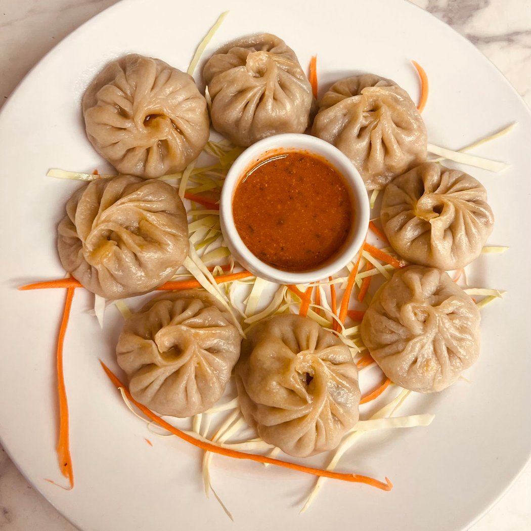 Kathmandu Cafe & Grill - Taste Of Nepal 3