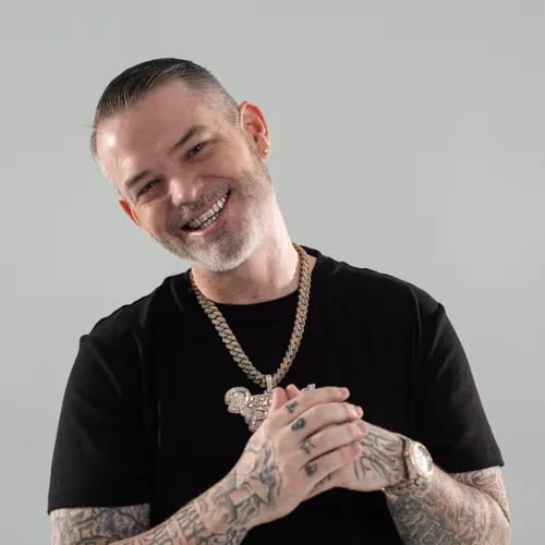 Paul Wall Concert 1
