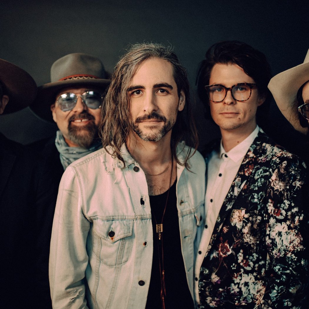 West Texas Exiles 3