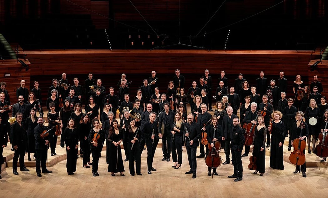Mahler 2 3