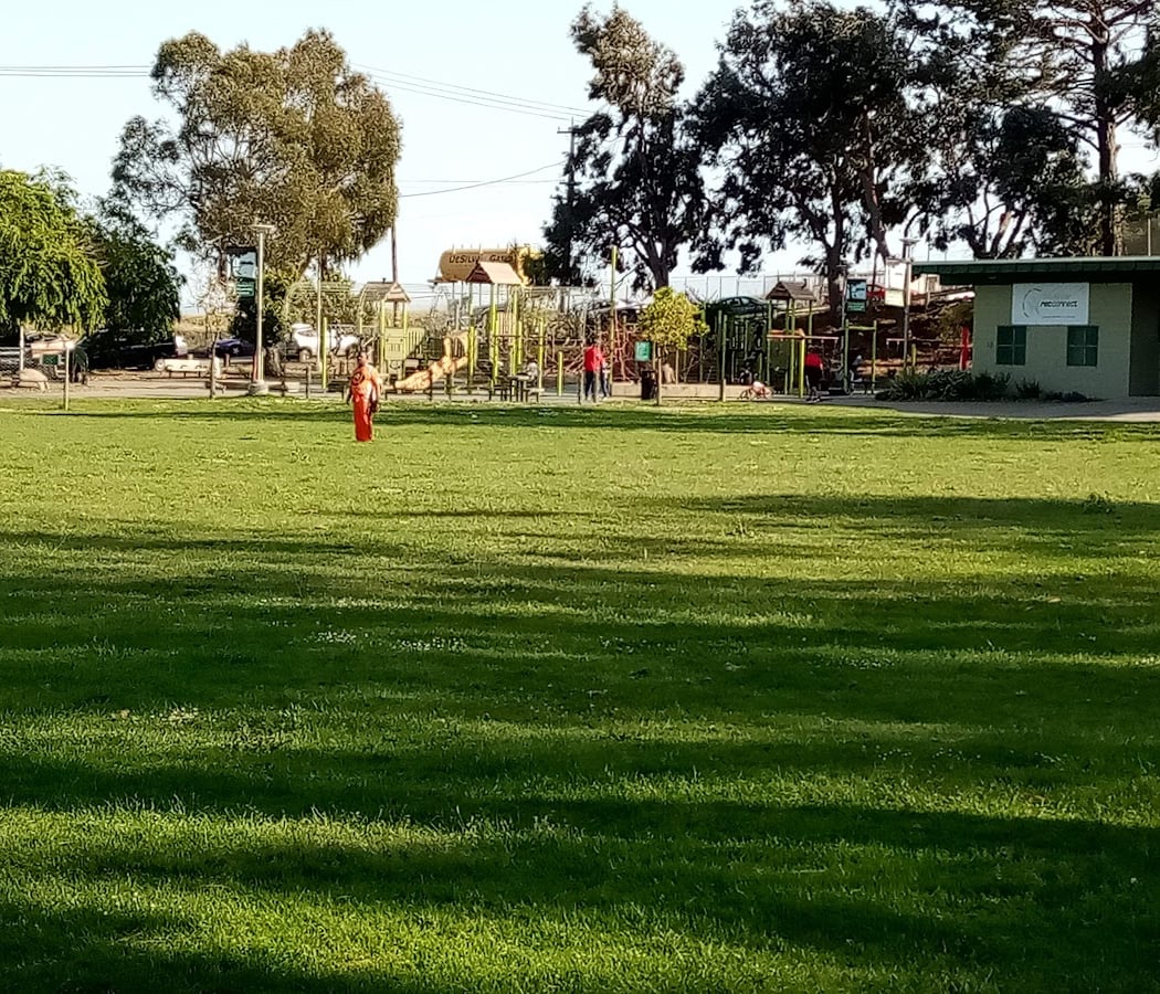 Gilman Playground Park 3