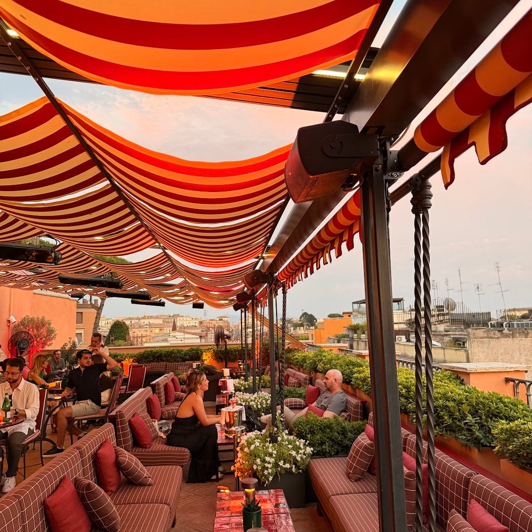 Cielo Rooftop 3
