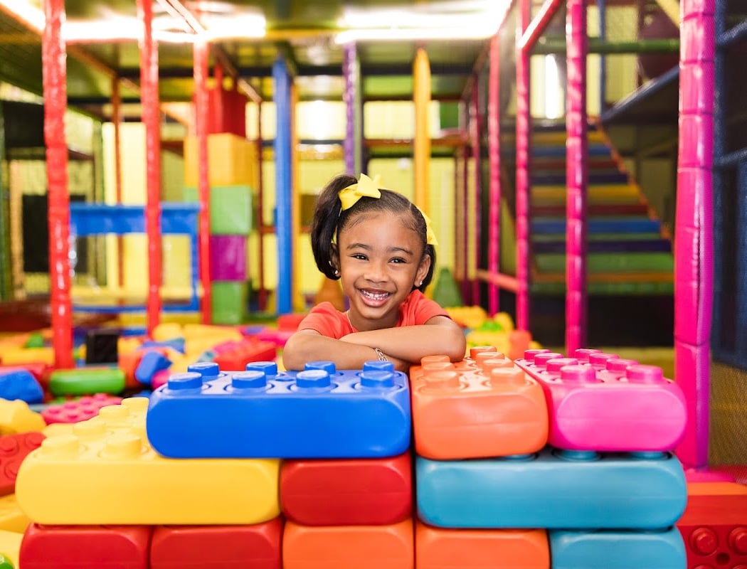 Kids Empire Costa Mesa 2