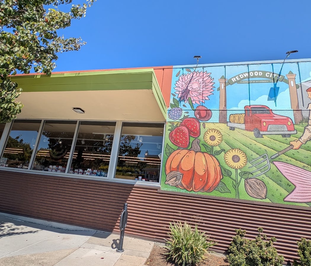 Dehoff's Key Market 2