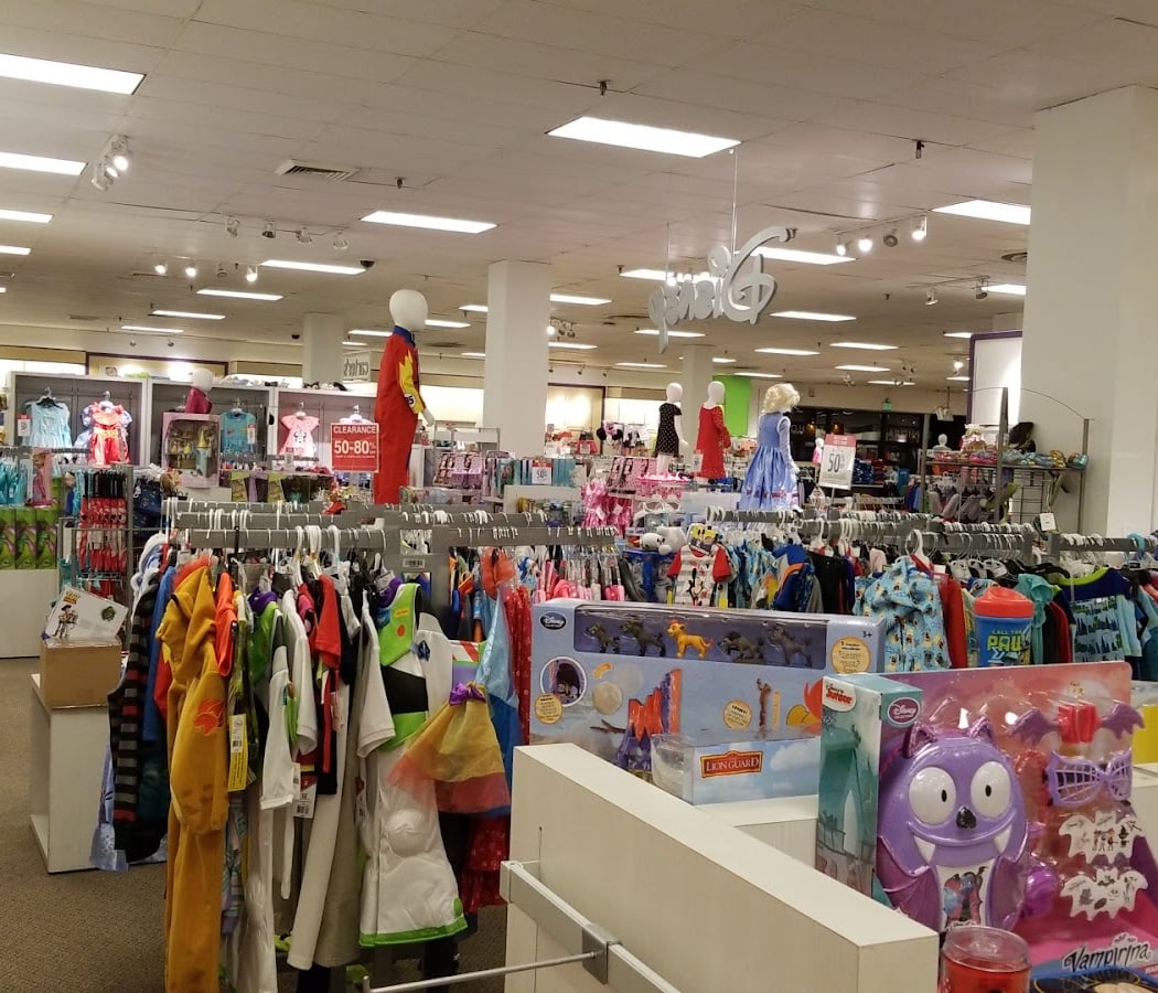 JCPenney 3