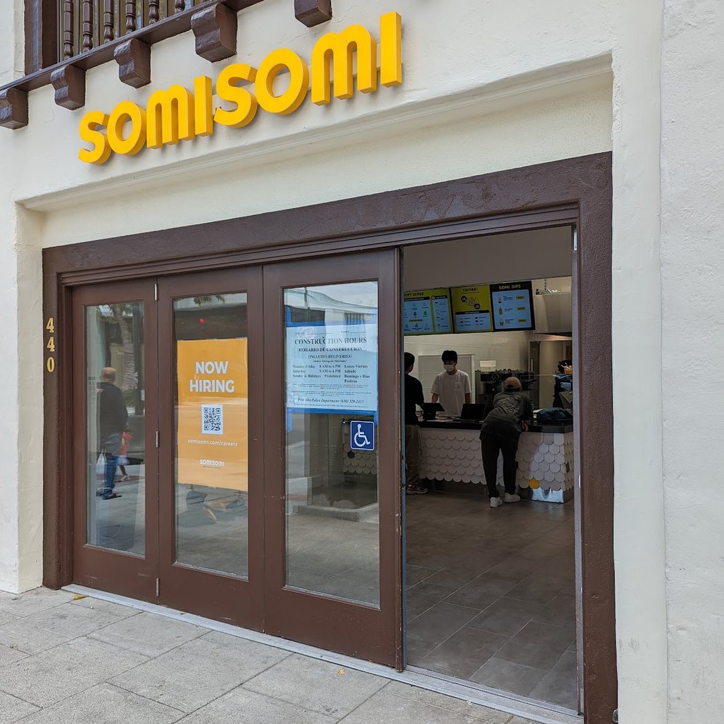 Somisomi 2