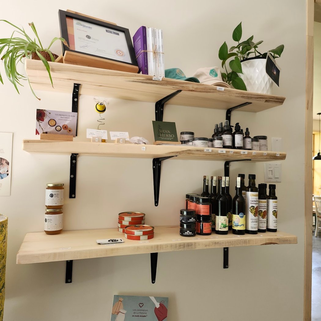 Projet La Ruche - Table Champêtre, gîte à la ferme et ferme diversifiée 3