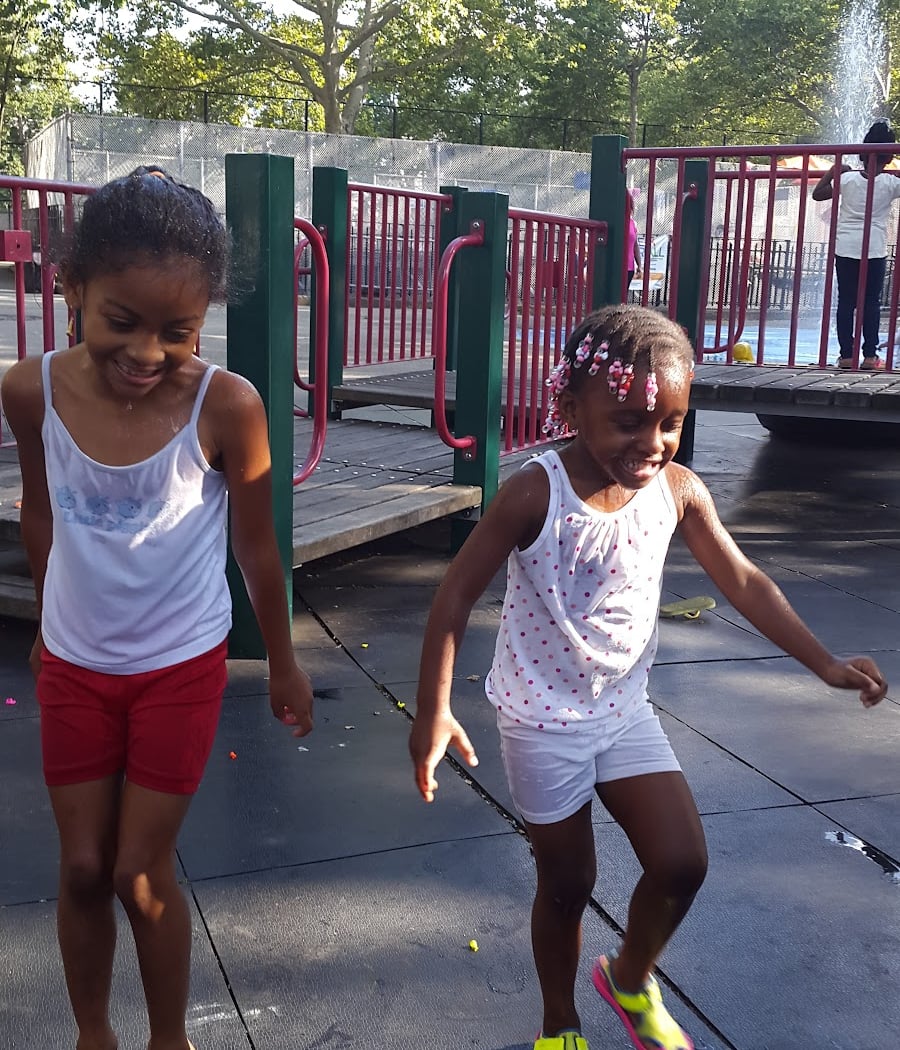 JHS 57/HS 26 Outdoor Mini Pool 1
