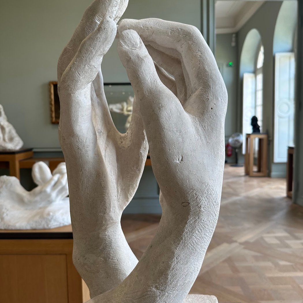 Premier dimanche du mois - Musée Rodin 1