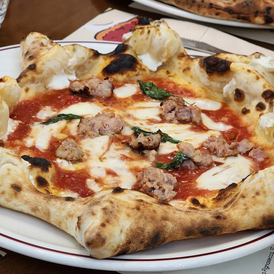 Pizzeria Da Attilio 3