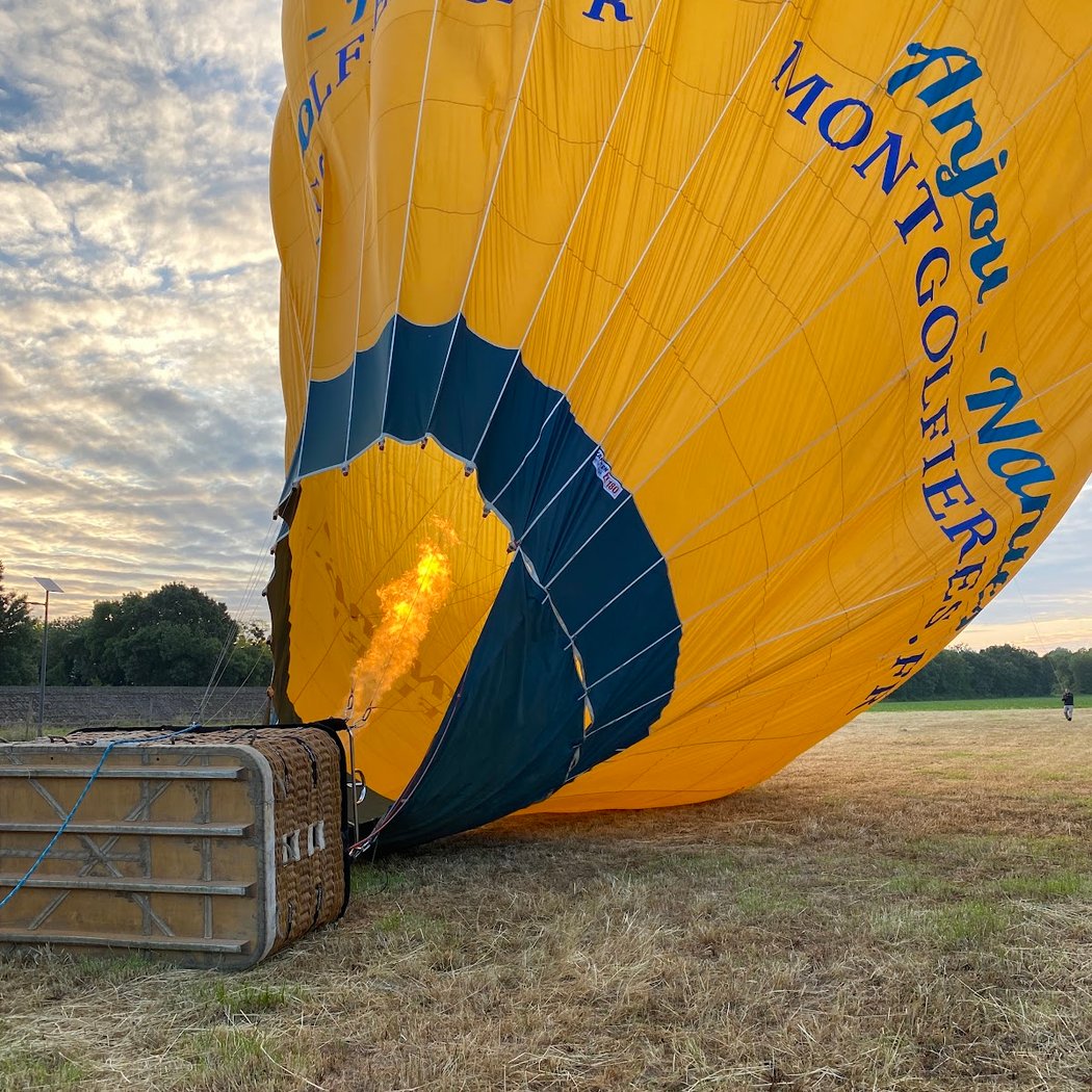 Montgolfières d'Anjou 3