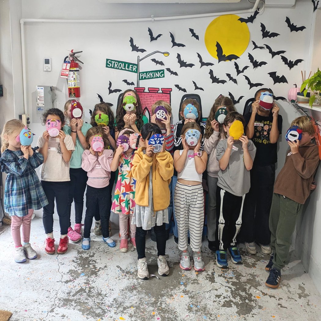 Art Camp 2