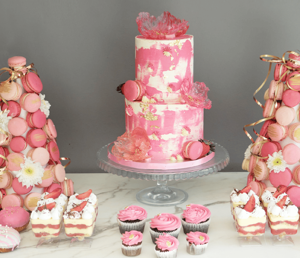 Neeth Medappa Patissier 3