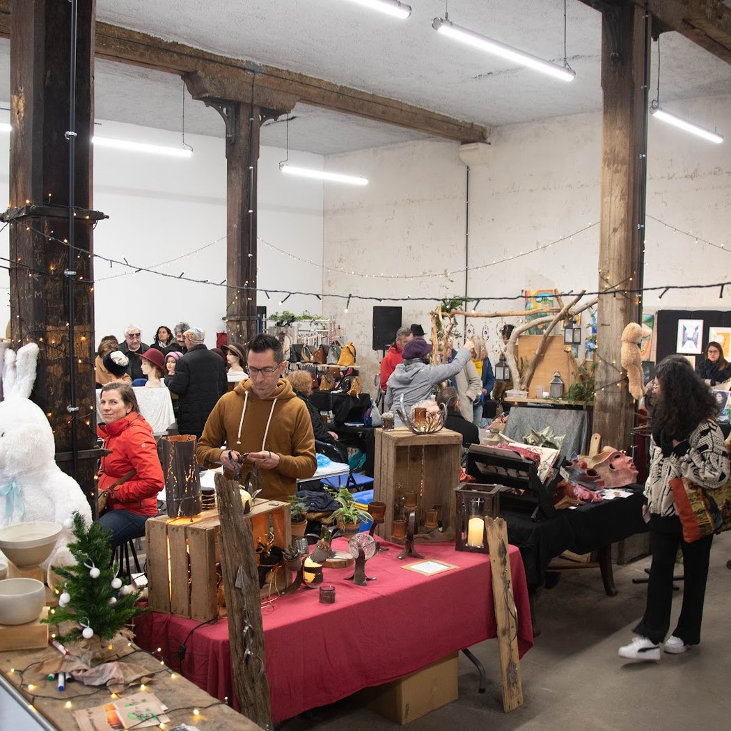 Association la Traverse - Tiers-lieu social, entrepreneurial & culturel 5