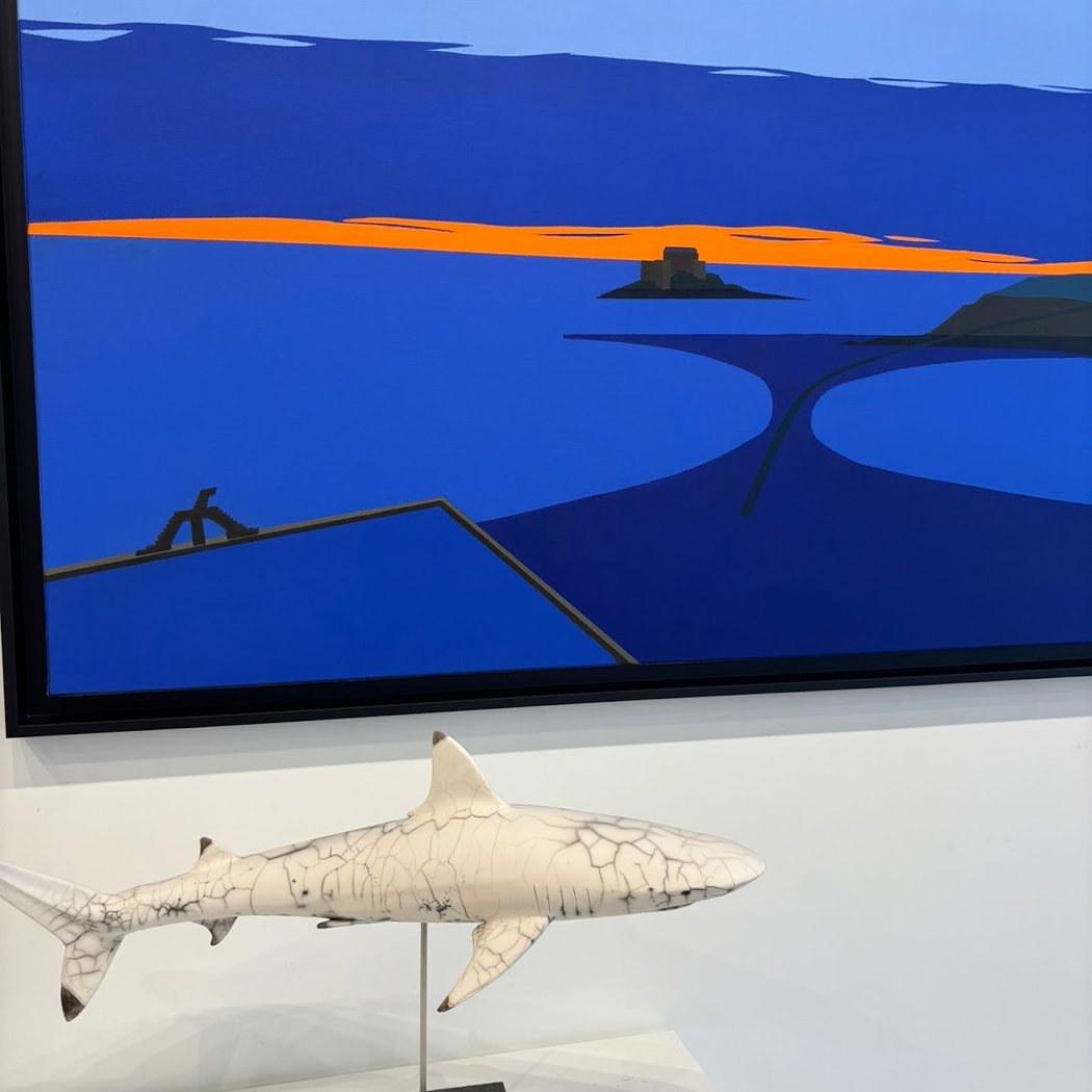 Galerie - L'Art des Marines 1