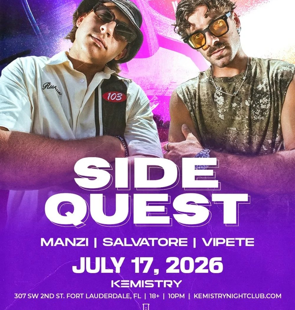 Sidequest 1