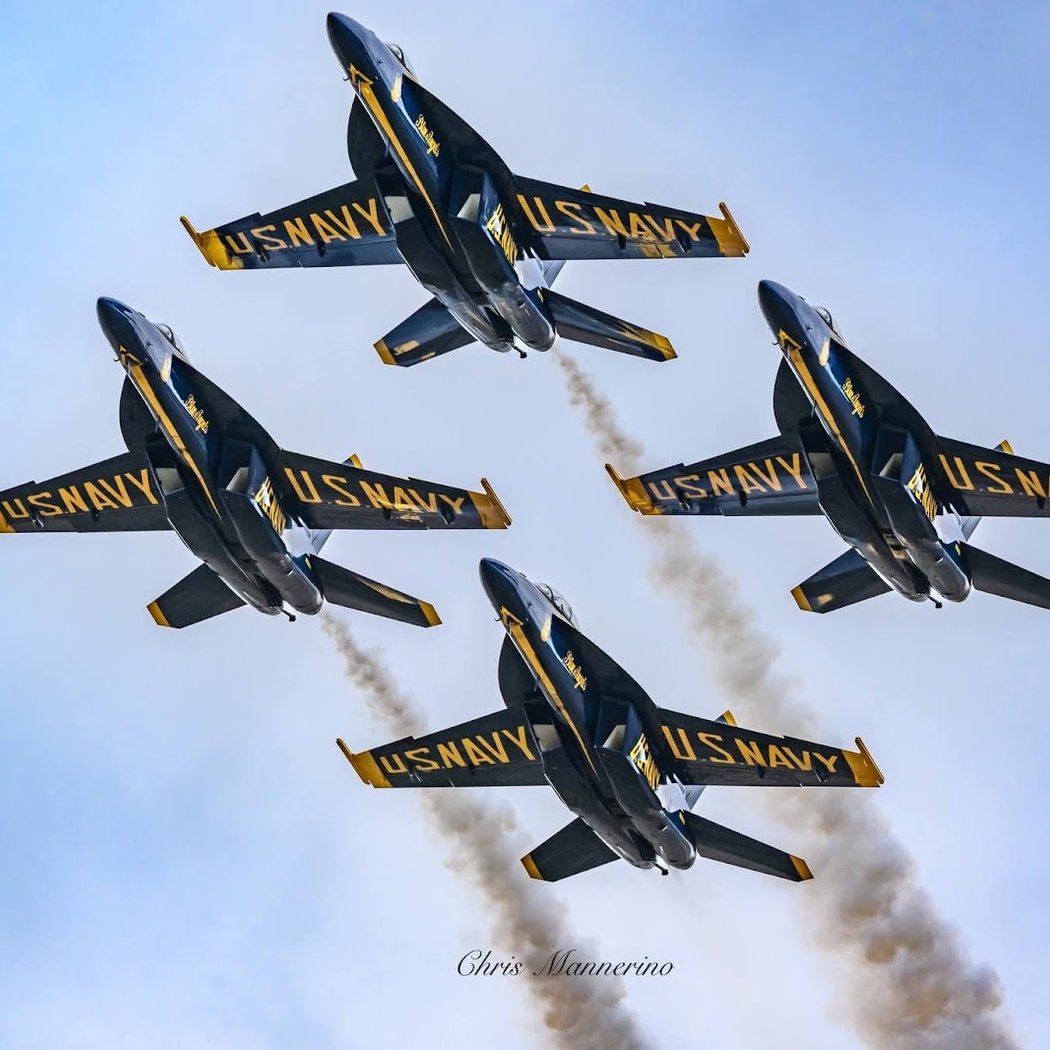MCAS Miramar Air Show 2026