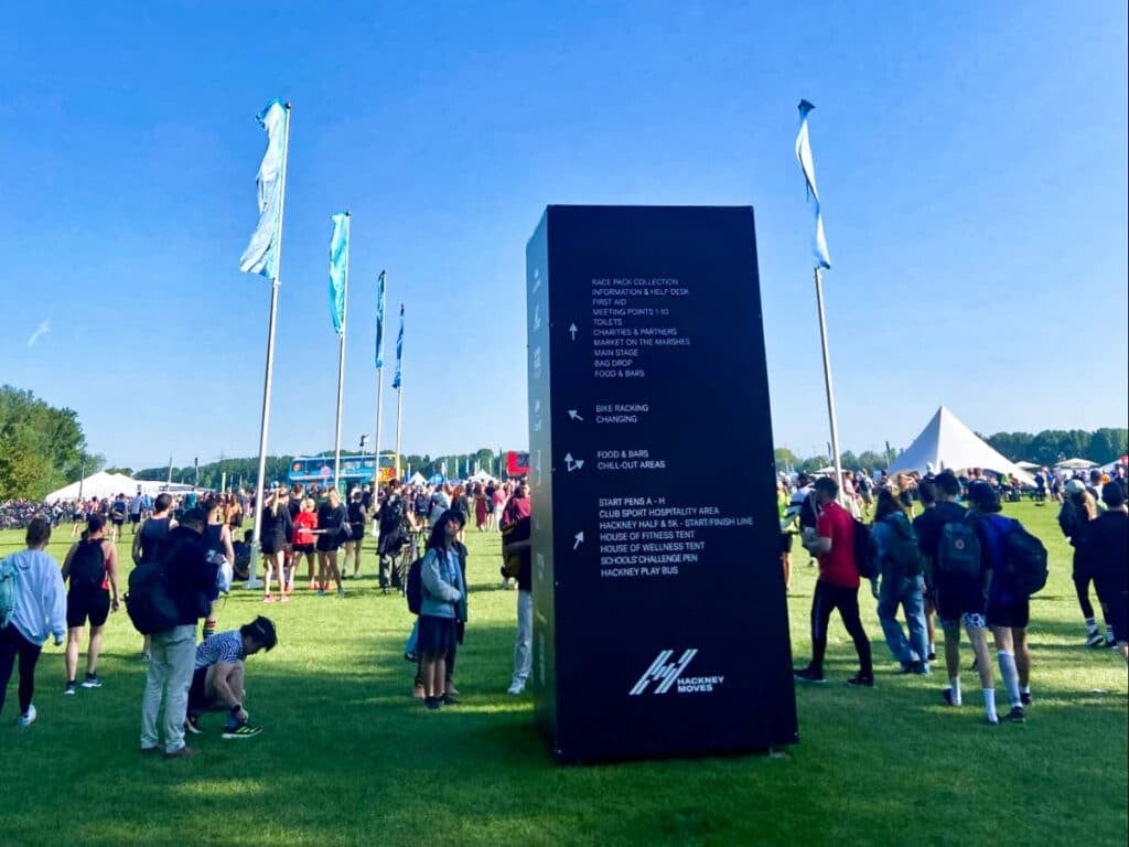 All Points East 2026 2