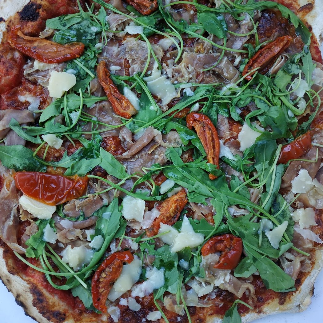 Melusine _ Pizzas 1