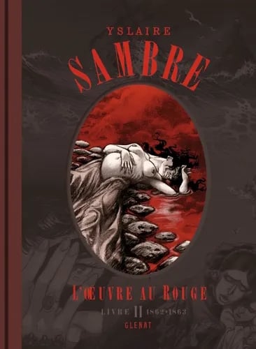 Rencontres et Dédicaces - Yslaire / Sambre