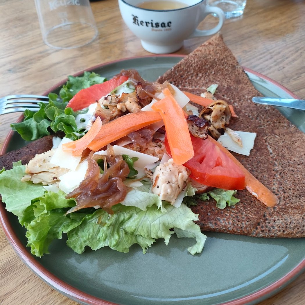 Bar à Crêpes 2